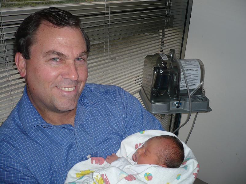 Hailee2nd24 014.jpg - Pastor Bob and me